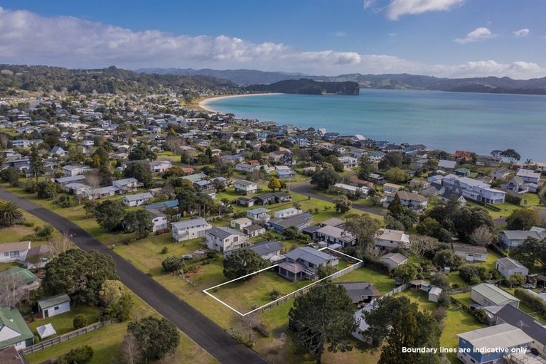 Photo of property in 62 Oyster Drive, Cooks Beach, Whitianga, 3591