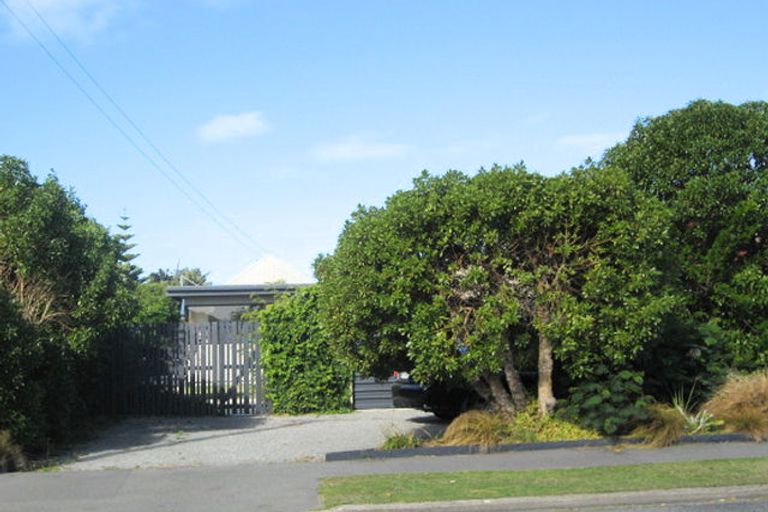 Photo of property in 147b Rocking Horse Road, Southshore, Christchurch, 8062