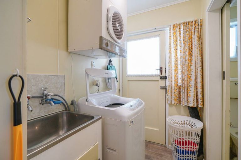 Photo of property in 2/307 Yarrow Street, Richmond, Invercargill, 9810