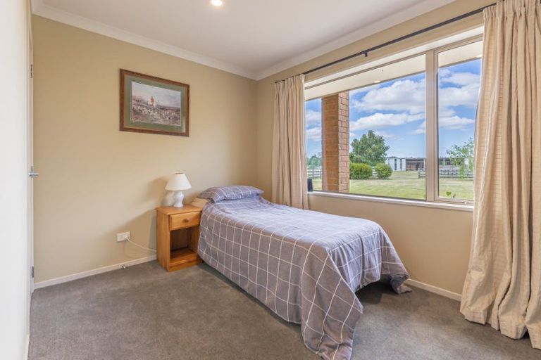 Photo of property in 626 Sandy Knolls Road, West Melton, Christchurch, 7675