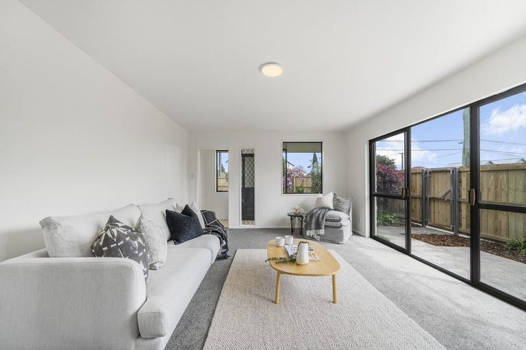 Photo of property in 2b Barclay Place, Burwood, Christchurch, 8061