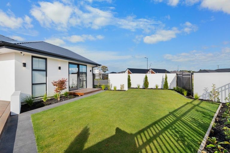 Photo of property in 18 Caulfield Crescent, Lincoln, 7608