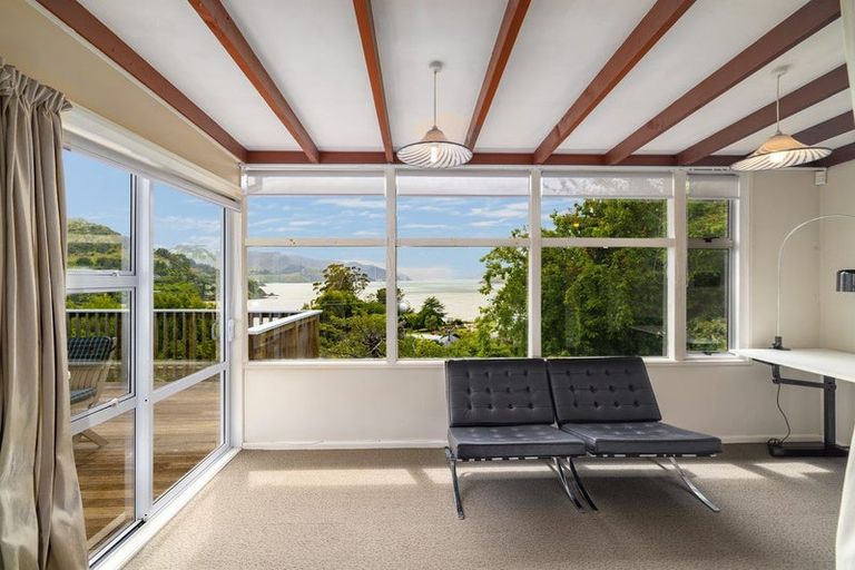 Photo of property in 36 Merlincote Crescent, Governors Bay, Lyttelton, 8971