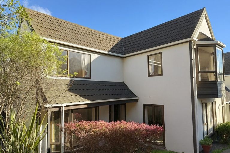 Photo of property in 4/115 Owen Street, Newtown, Wellington, 6021