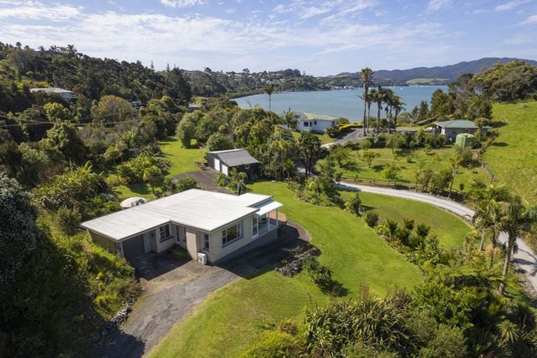 Photo of property in 3170 State Highway 10, Mangonui, 0494