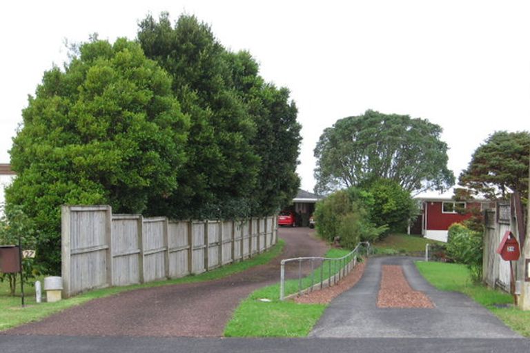 Photo of property in 27 Realm Place, Massey, Auckland, 0614