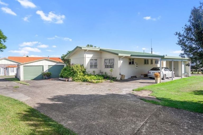Photo of property in 90 Woodlands Road, Opotiki, 3122