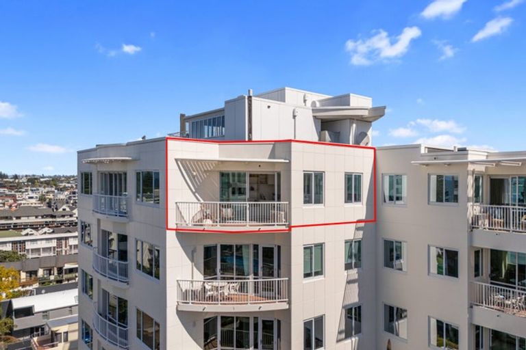 Photo of property in 50/12 Maunganui Road, Mount Maunganui, 3116