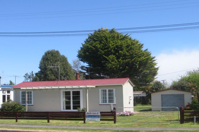 Photo of property in 31 Rangatira Drive, Mangakino, 3421