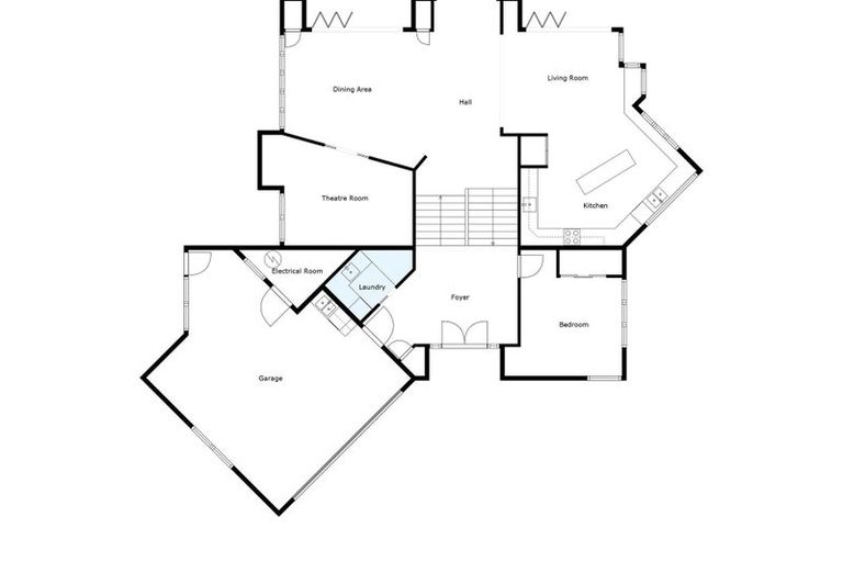 Photo of property in 9 Luxton Place, Mount Pleasant, Christchurch, 8081