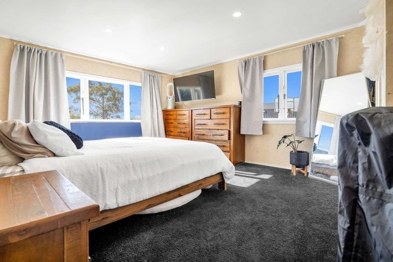 Photo of property in 56 Old Netherton Road, Netherton, Paeroa, 3672