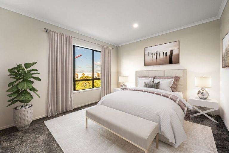 Photo of property in 13 Patrol Lane, Hobsonville, Auckland, 0616