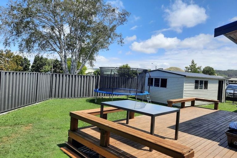 Photo of property in 18 Forward Street, Greenmeadows, Napier, 4112