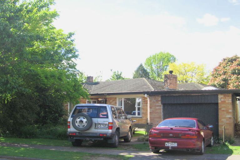 Photo of property in 2 Beatty Road, Matamata, 3400