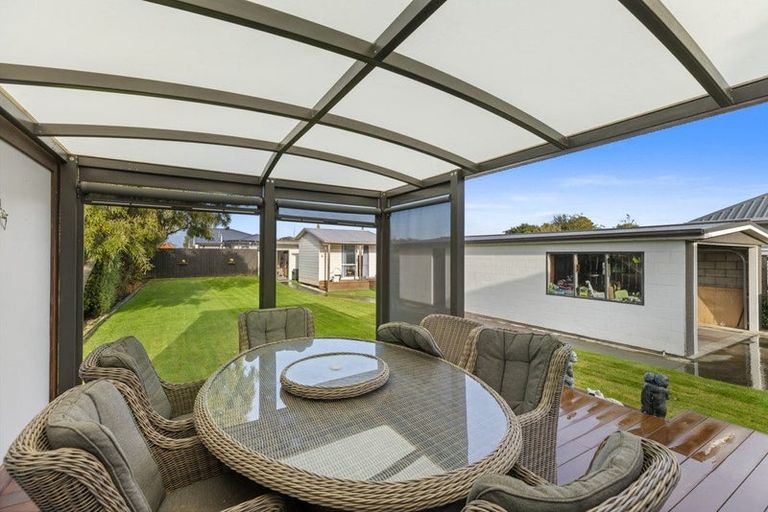 Photo of property in 21 Checketts Avenue, Halswell, Christchurch, 8025