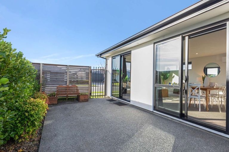Photo of property in 19 Cleland Crescent, Kaiapoi, 7630