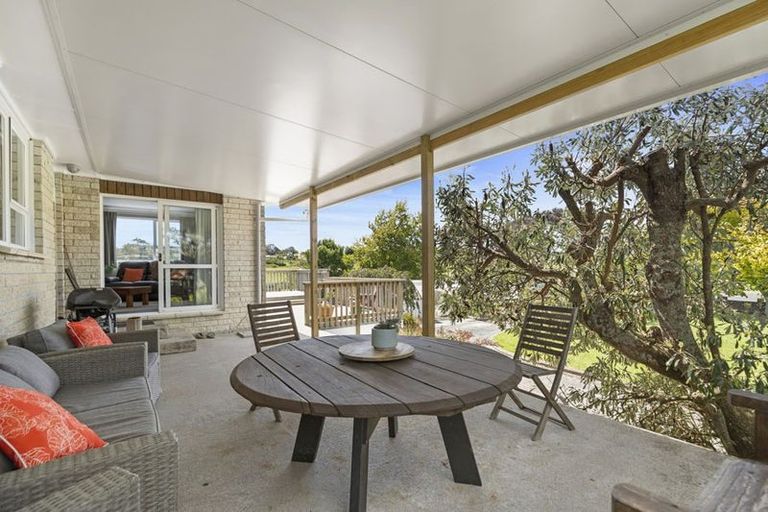 Photo of property in 126 Travers Road, Te Kauwhata, 3782