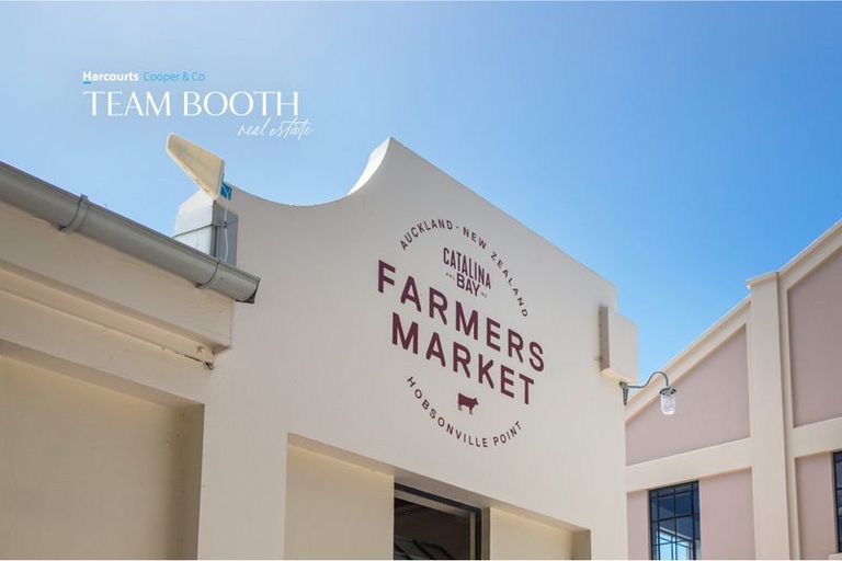 Photo of property in 8/1 Genevieve Lane, Hobsonville, Auckland, 0616