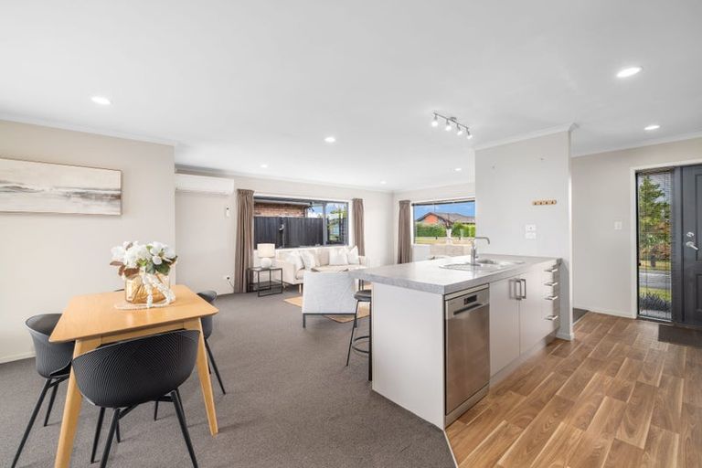 Photo of property in 8 Christie Lane, Wigram, Christchurch, 8042