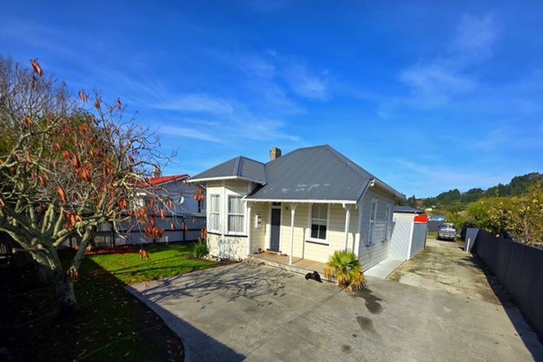 Photo of property in 183 Crawford Road, Kaiti, Gisborne, 4010
