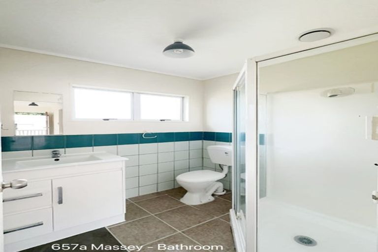 Photo of property in 657 Massey Road, Mangere, Auckland, 2022