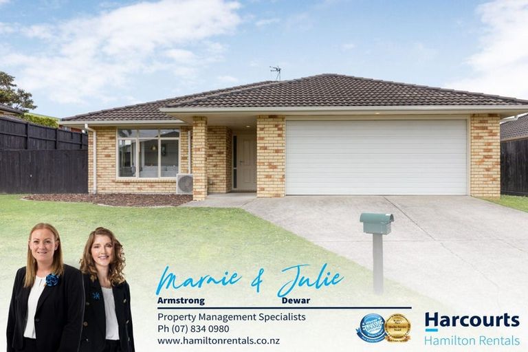 Photo of property in 20 Arlington Court, Rototuna North, Hamilton, 3210