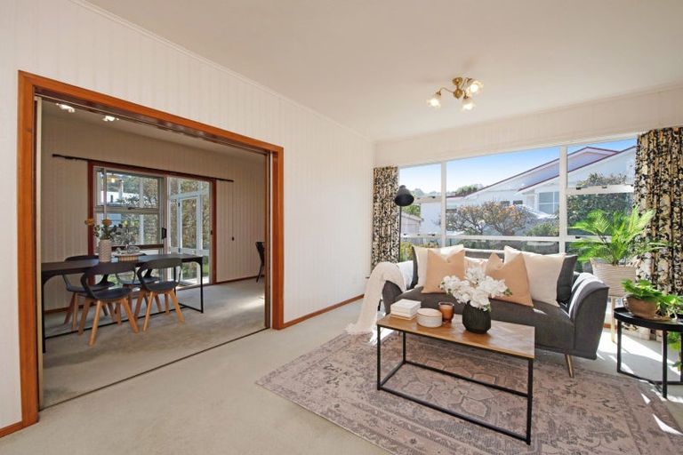 Photo of property in 111a Darlington Road, Miramar, Wellington, 6022