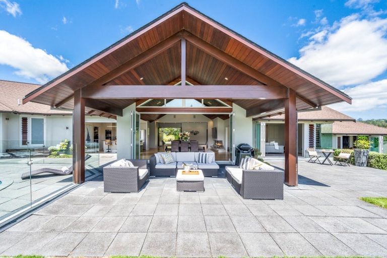 Photo of property in 17 Pearson Road, Whitford, 2571