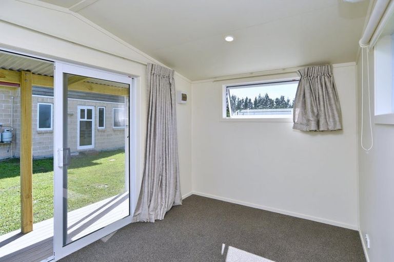 Photo of property in 379 No 10 Road, Swannanoa, Rangiora, 7476