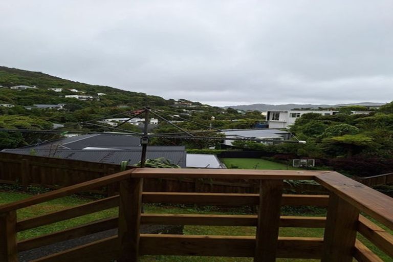 Photo of property in 60 Croydon Street, Karori, Wellington, 6012