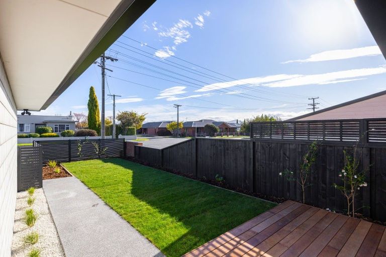 Photo of property in 259a Scott Street, Redwoodtown, 7201