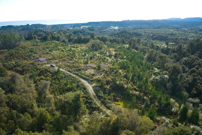 Photo of property in 330 Rutherglen Road, Marsden, Greymouth, 7805