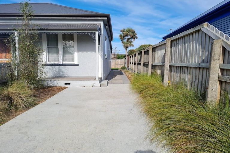 Photo of property in 2/16 Charles Street, Waltham, Christchurch, 8011