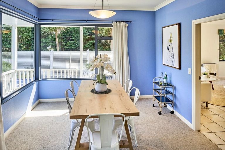 Photo of property in 25 Rangatira Road, Tawa, Wellington, 5028