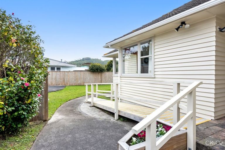 Photo of property in 991 High Street, Avalon, Lower Hutt, 5011