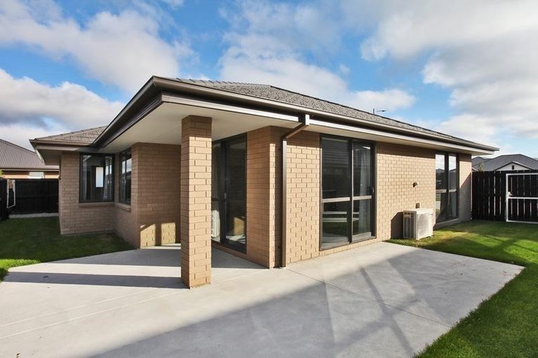 Photo of property in 56 Te Korari Street, Marshland, Christchurch, 8083