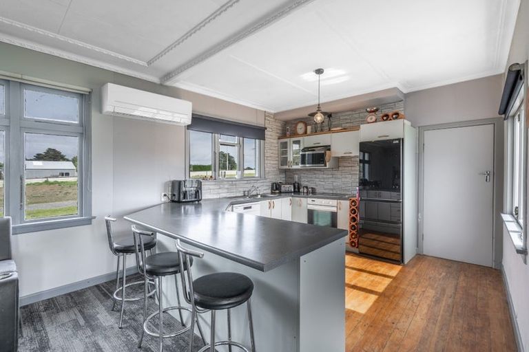 Photo of property in 1343 Woodlands Invercargill Highway, Woodlands, Invercargill, 9871