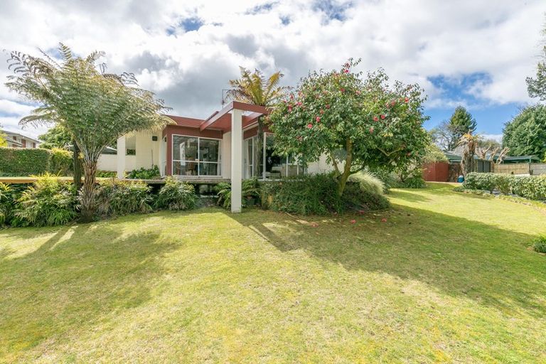 Photo of property in 201 Christie Avenue, Te Awamutu, 3800
