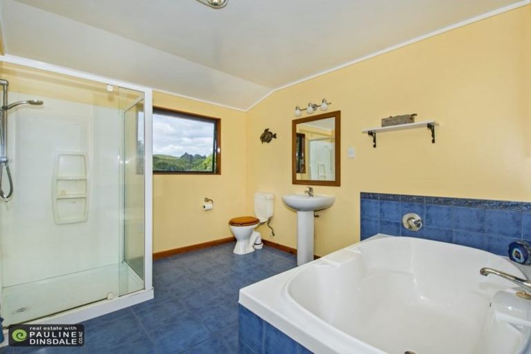 Photo of property in 23 Jellick Road, Hikurangi, 0181