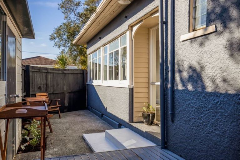 Photo of property in 1/75 Diamond Avenue, Spreydon, Christchurch, 8024