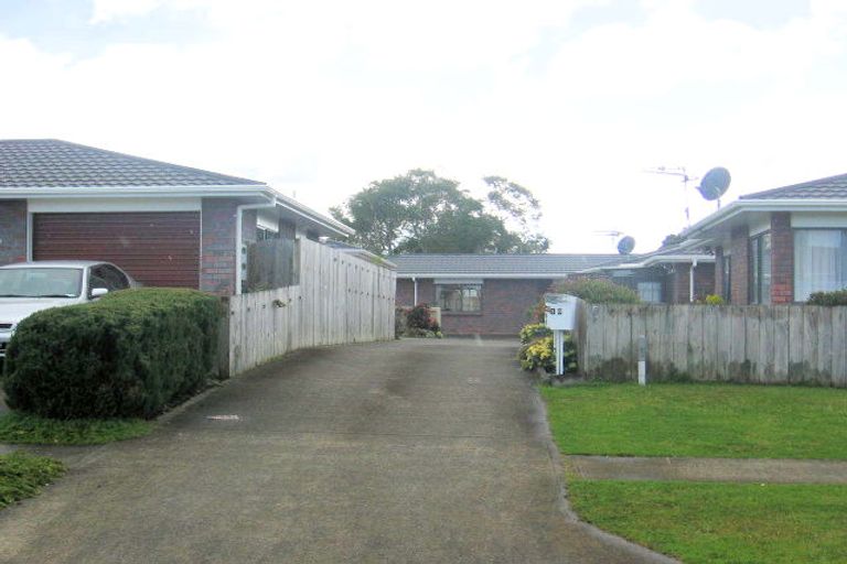 Photo of property in 2/6 Pine Park Road, Onerahi, Whangarei, 0110