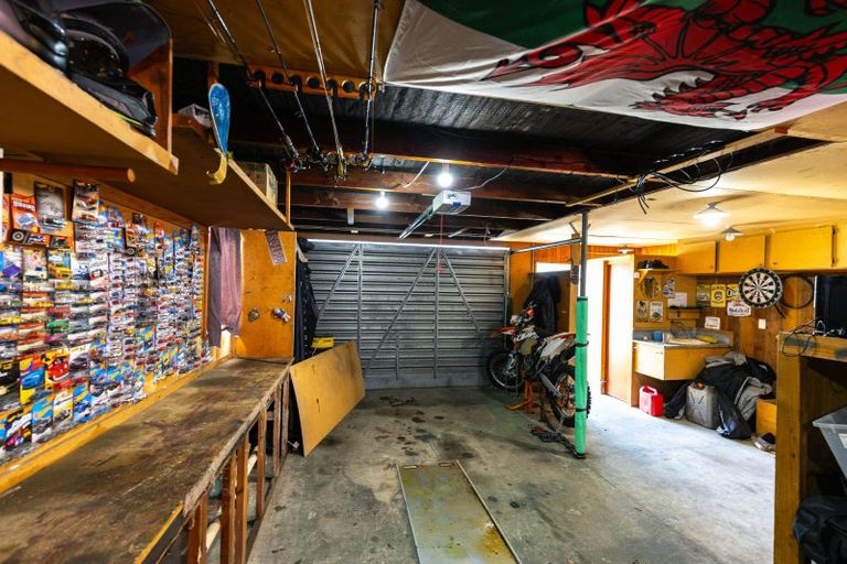 Photo of property in 28a Warwick Street, Mayfield, Blenheim, 7201