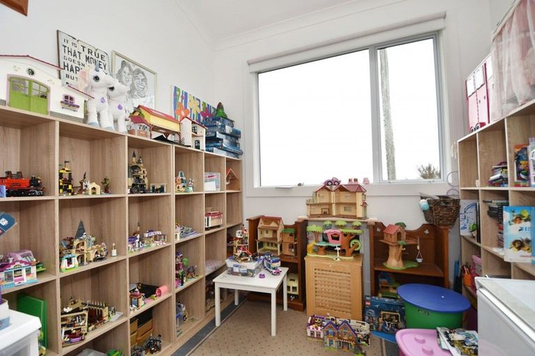 Photo of property in 916 Riverton Otautau Road, Gummies Bush, Riverton, 9883