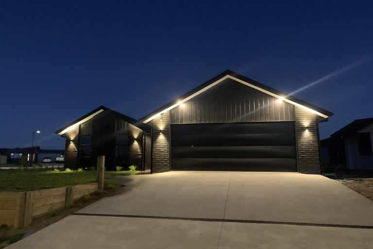 Photo of property in 59 Harakeke Drive, Wharewaka, Taupo, 3330