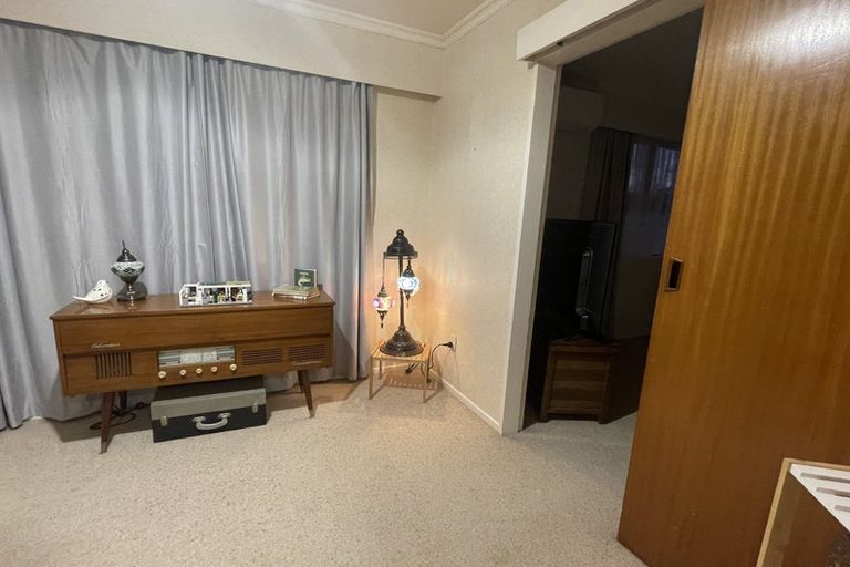 Photo of property in 7 Te Kama Street, Levin, 5510