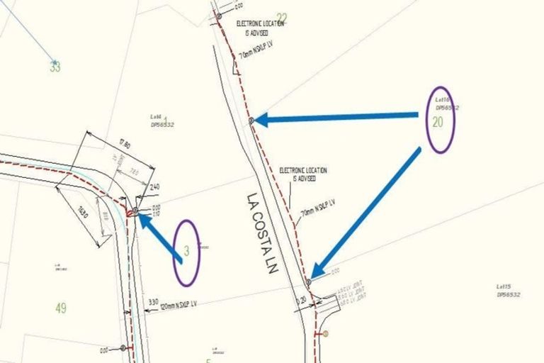 Photo of property in 20 La Costa Lane, Mount Pleasant, Christchurch, 8081