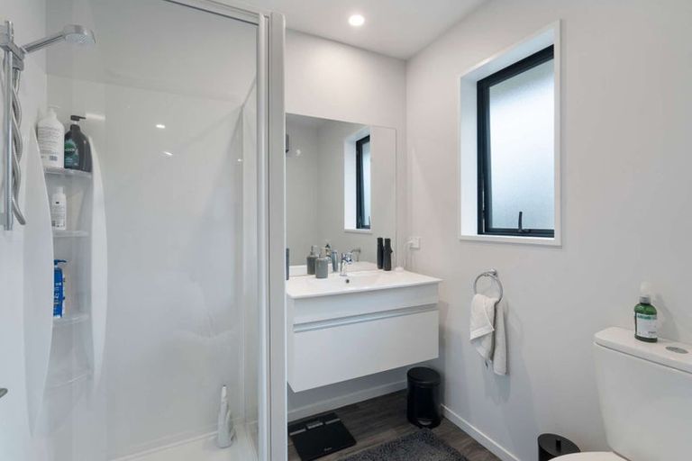 Photo of property in 5 Billy T Lane, Rolleston, 7615