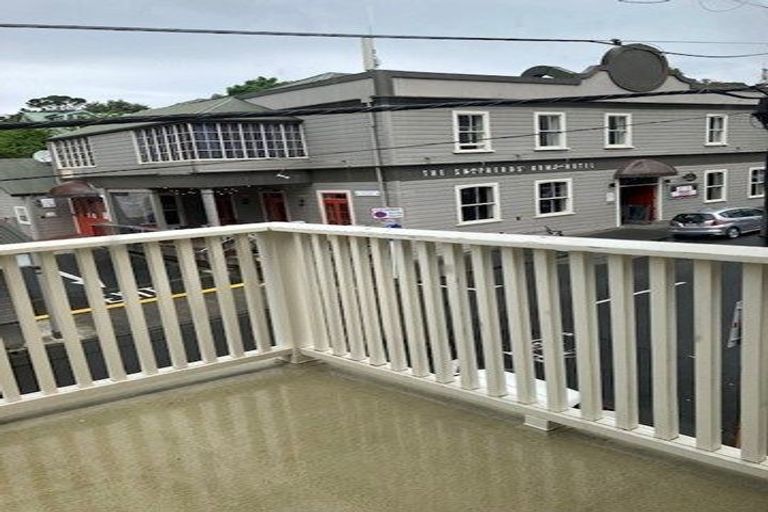 Photo of property in 5/310 Tinakori Road, Thorndon, Wellington, 6011