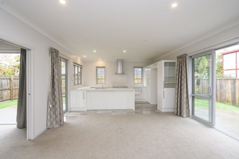 Photo of property in 4 Montgomery Terrace, Hokowhitu, Palmerston North, 4410