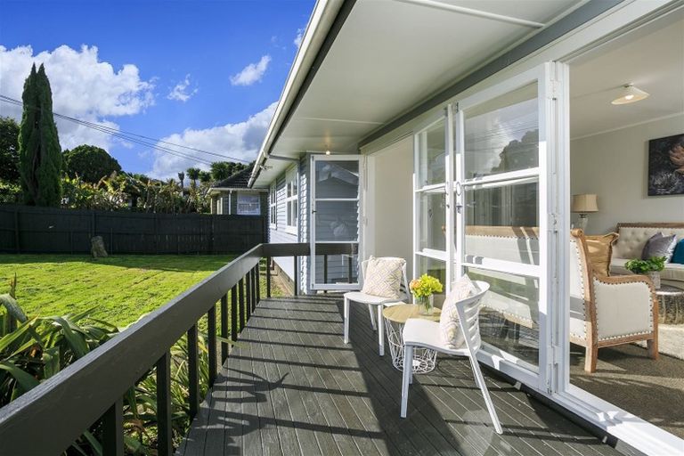Photo of property in 1/38 Kirton Crescent, Manurewa, Auckland, 2102